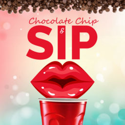 Podcast thumbnail for Chocolate Chip & Sip