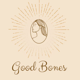 Podcast thumbnail for 好骨头 GoodBones