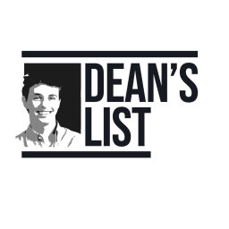 Podcast thumbnail for Dean’s List