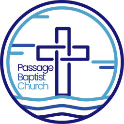 Podcast thumbnail for Passage Baptist Church