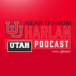 Podcast thumbnail for Hear It From Harlan!