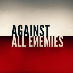 Podcast thumbnail for Against All Enemies