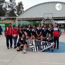Podcast thumbnail for Liga Femenil De Voleibol Mexicana