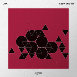 Podcast thumbnail for DNA
