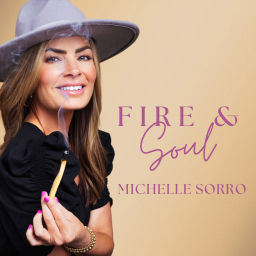 Podcast thumbnail for Fire and Soul