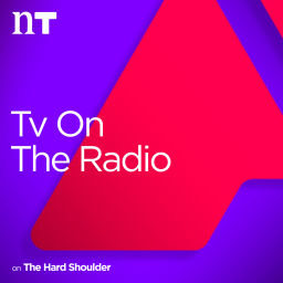 Podcast thumbnail for TV on the Radio