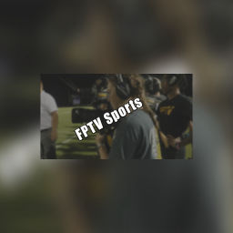 Podcast thumbnail for FPTV Sporting Events