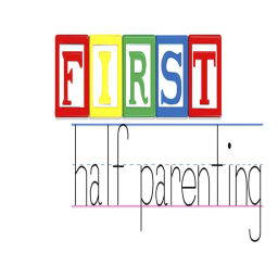 Podcast thumbnail for First Half Parenting with Paul and Sherri Peterson