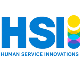 Podcast thumbnail for Human Service Innovations