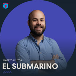 Podcast thumbnail for EL SUBMARINO