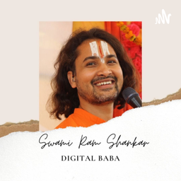 Podcast thumbnail for Life Story Of Digital Baba