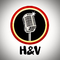 Podcast thumbnail for Henleys & V-necks