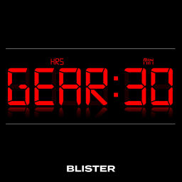 Podcast thumbnail for GEAR:30