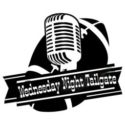 Podcast thumbnail for Wednesday Night Tailgate