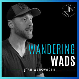 Podcast thumbnail for Wandering Wads