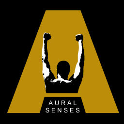 Podcast thumbnail for AURAL SENSES SOULFUL HOUSE MUSIC