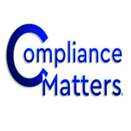 Podcast thumbnail for Compliance Matters®
