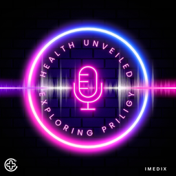 Podcast thumbnail for Understanding Priligy