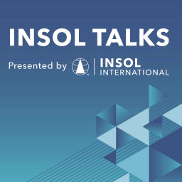 Podcast thumbnail for INSOL Talks