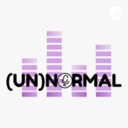 Podcast thumbnail for (UN)NORMAL