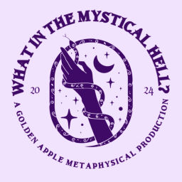 Podcast thumbnail for What in the Mystical Hell?