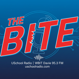 Podcast thumbnail for The Bite