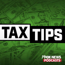 Podcast thumbnail for Fox Business Tax Tips