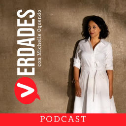 Podcast thumbnail for Verdades, con Michelle Oquendo
