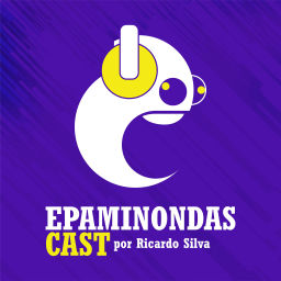 Podcast thumbnail for EpaminondasCast