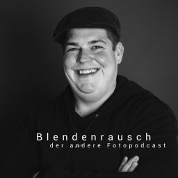 Podcast thumbnail for Blendenrausch
