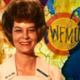 Podcast thumbnail for Do or DIY with People Like Us | WFMU
