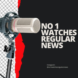 Podcast thumbnail for No 1 Watches Regular News