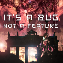 Podcast thumbnail for Berlin - It's a Bug, not a feature!