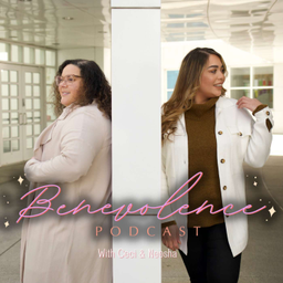Podcast thumbnail for Benevolence