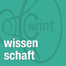 Podcast thumbnail for WRINT: Wissenschaft