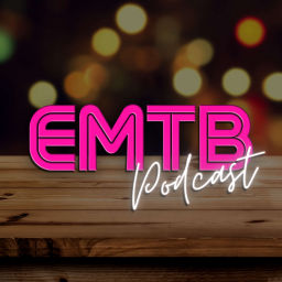 Podcast thumbnail for EMTB Podcast