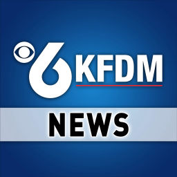 Podcast thumbnail for KFDM News Podcast