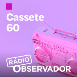 Podcast thumbnail for Cassete 60
