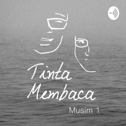 Podcast thumbnail for Tinta Membaca