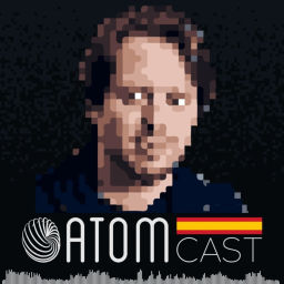 Podcast thumbnail for AtomCAST International
