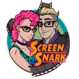Podcast thumbnail for Screen Snark