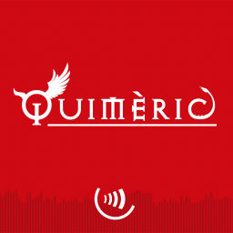 Podcast thumbnail for Quimèric