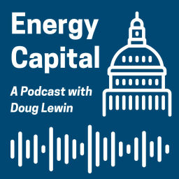 Podcast thumbnail for Energy Capital Podcast