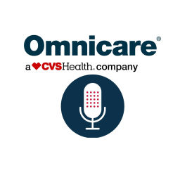 Podcast thumbnail for Omnicare Clinical Services Podcast Series