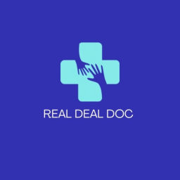 Podcast thumbnail for Real Deal Doc