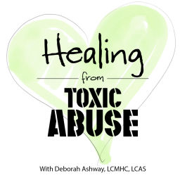 Podcast thumbnail for Inner Source - Healing from Toxic Abuse