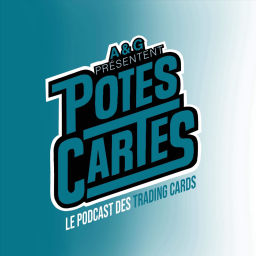 Podcast thumbnail for Potes Cartes
