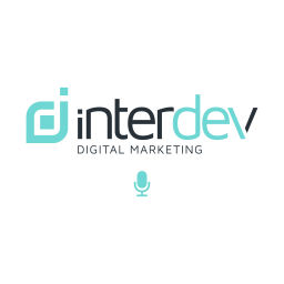 Podcast thumbnail for Inter-Dev Digital Marketing Podcast