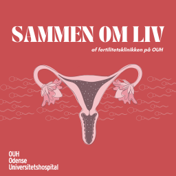 Podcast thumbnail for Sammen om liv