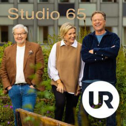 Podcast thumbnail for Studio 65